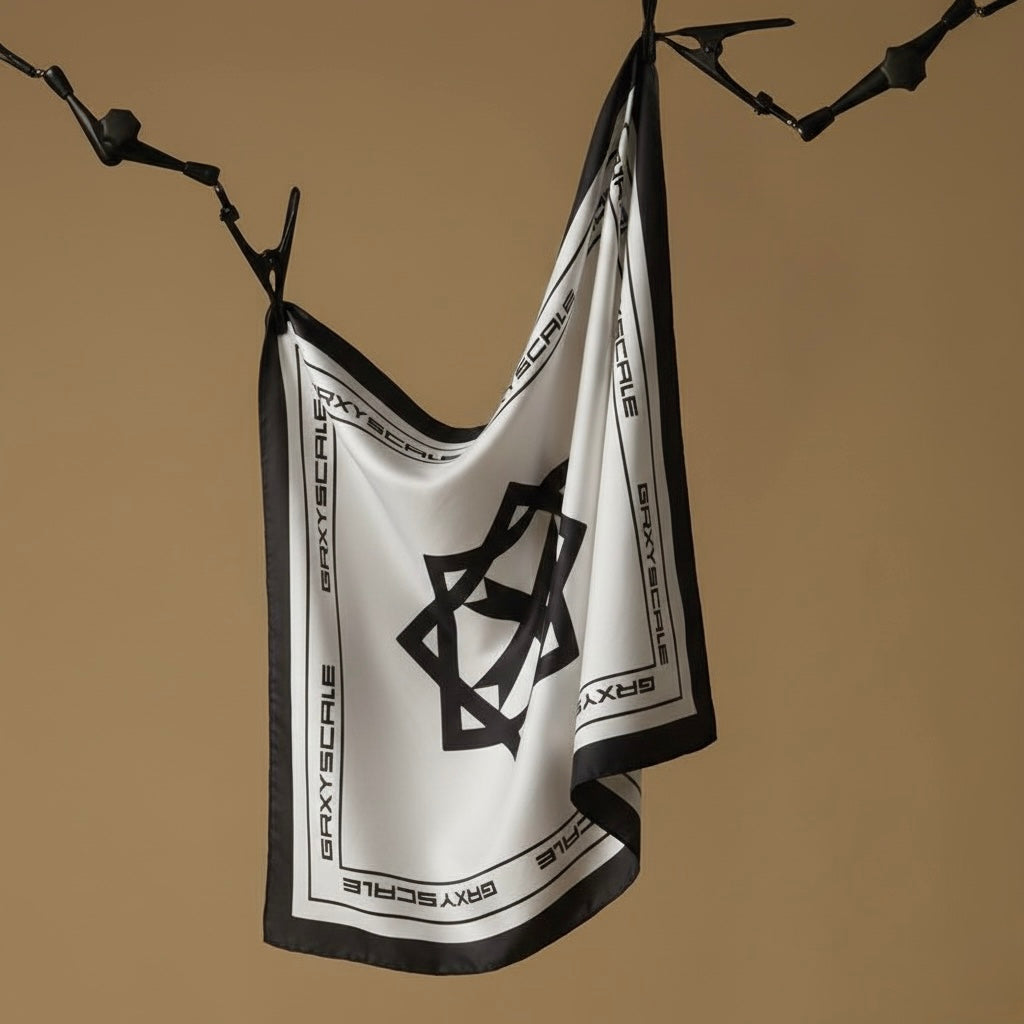 GX LUXE SCARF