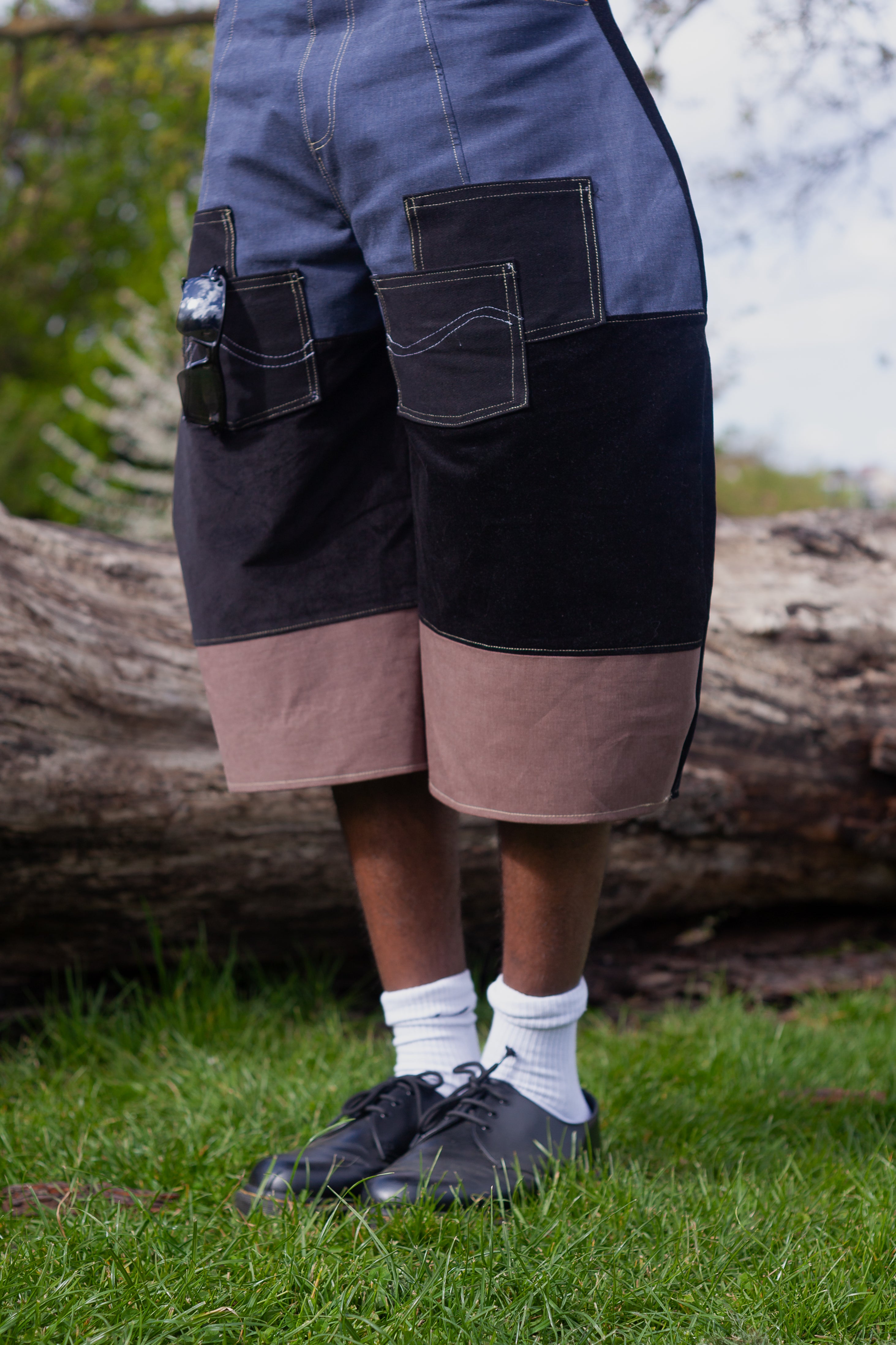 EZIOKWU JORTS V2