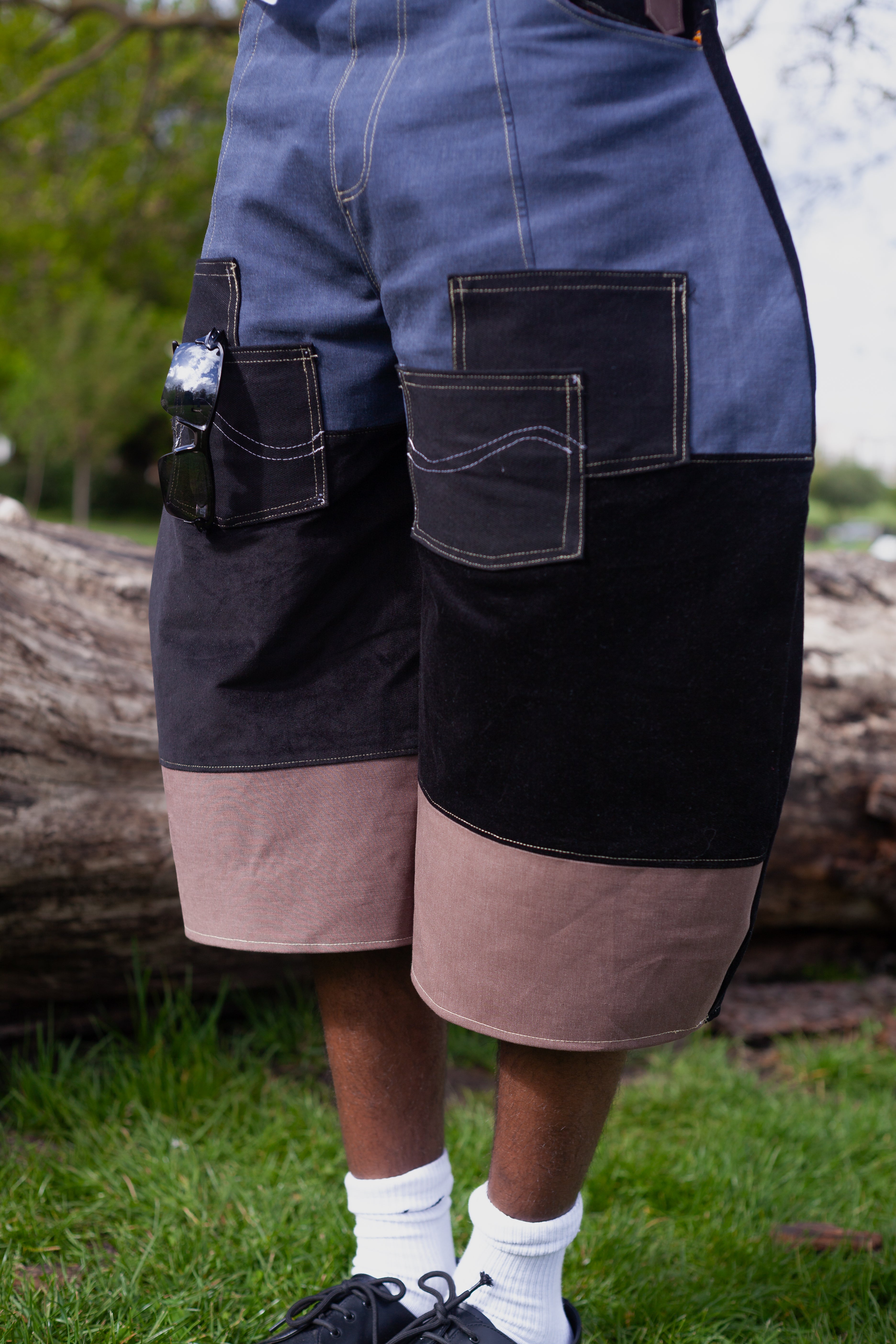 EZIOKWU JORTS V2