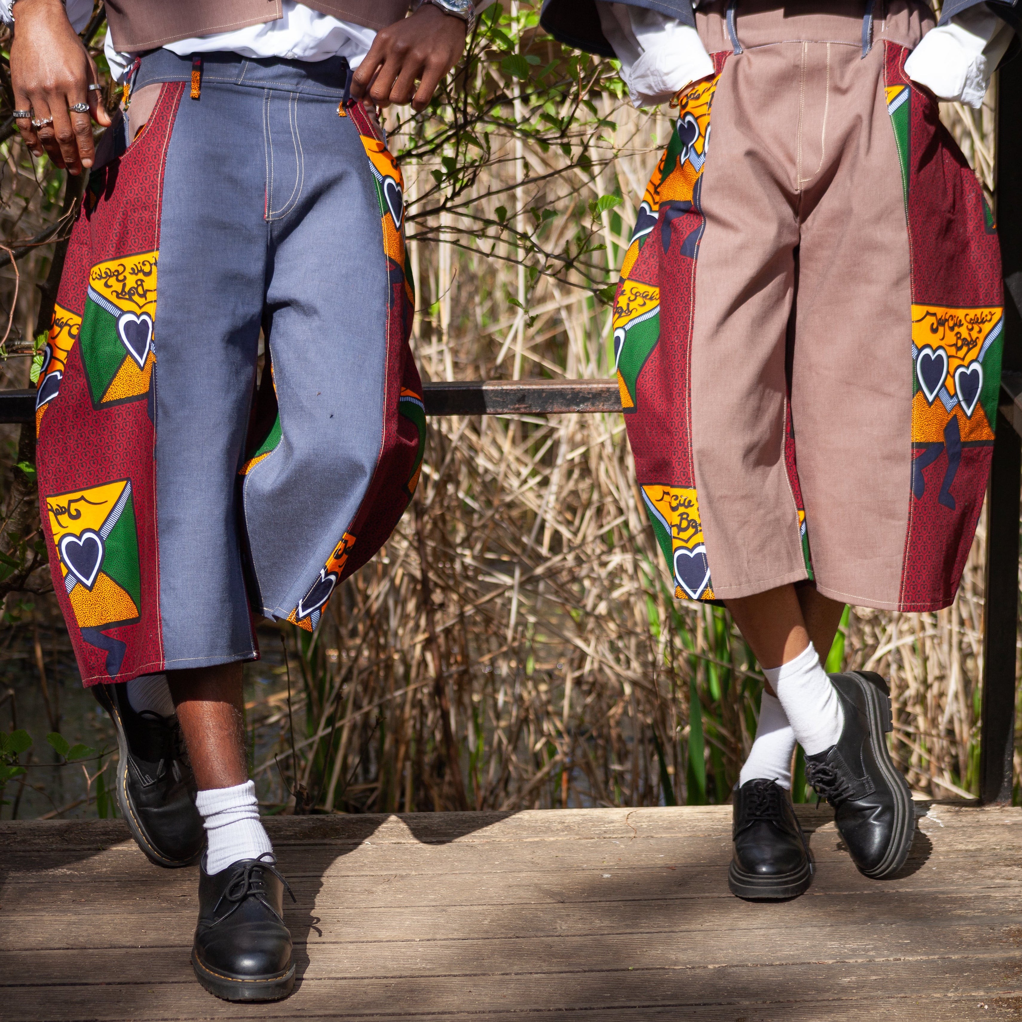 EZIOKWU JORTS V1