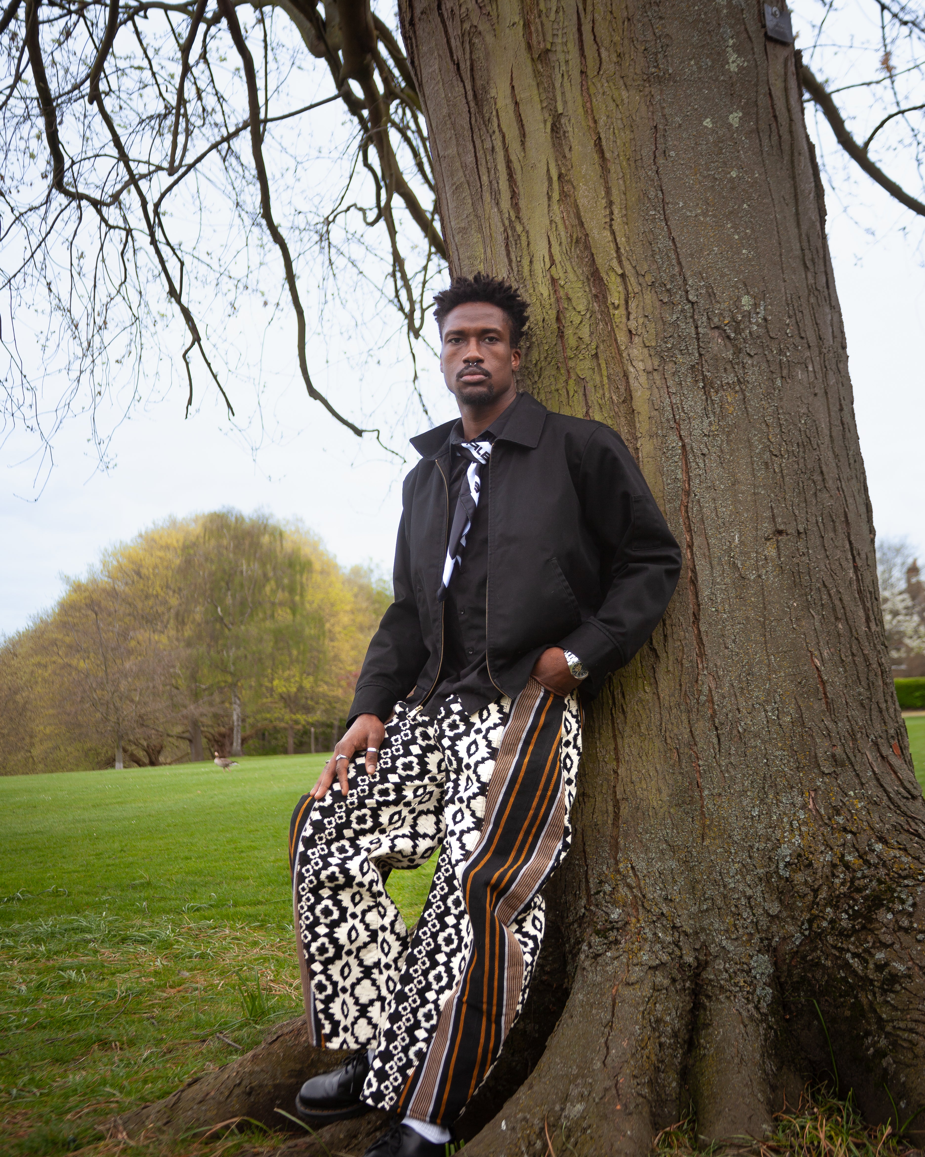 EZIOKWU PANTS V2