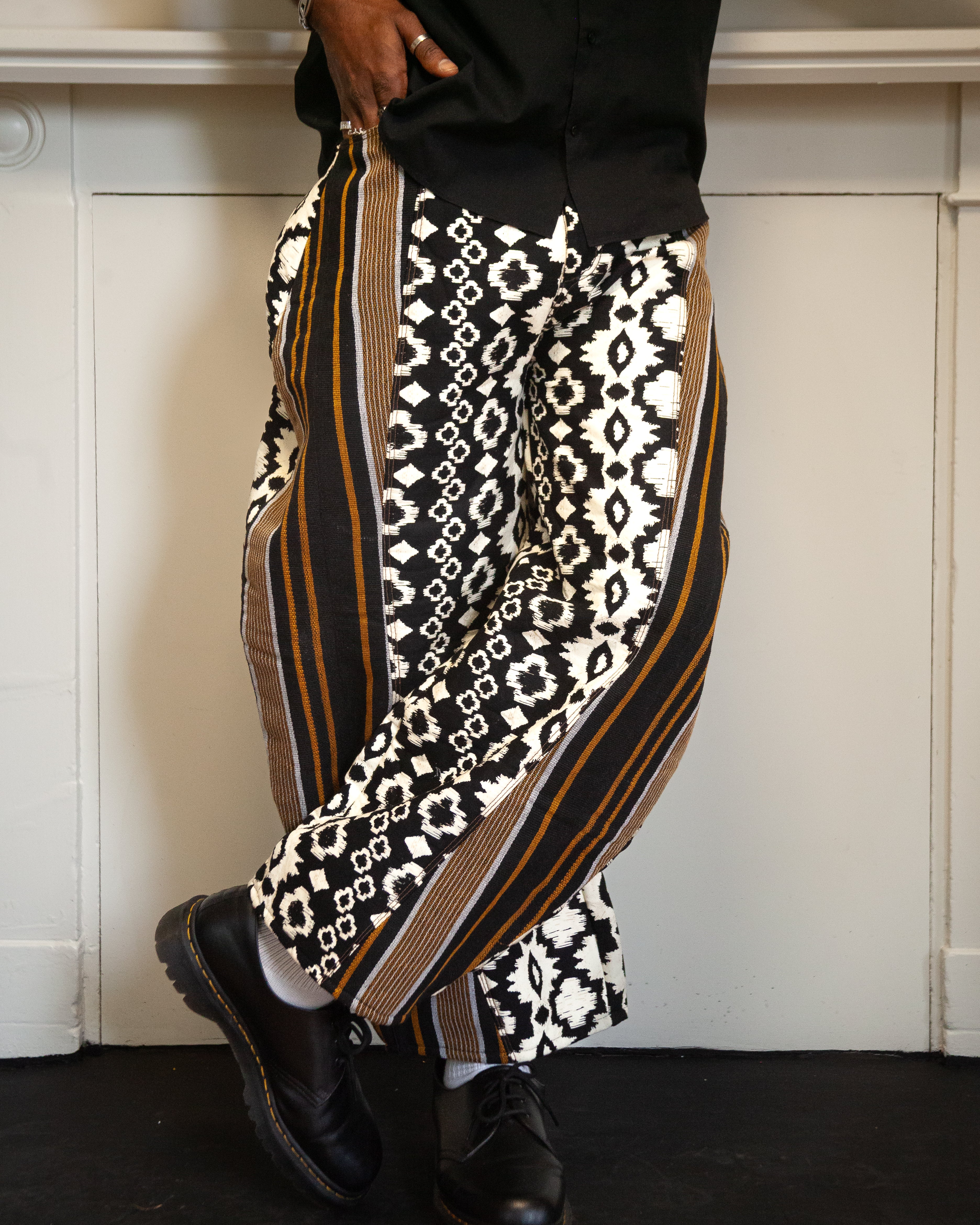 EZIOKWU PANTS V2