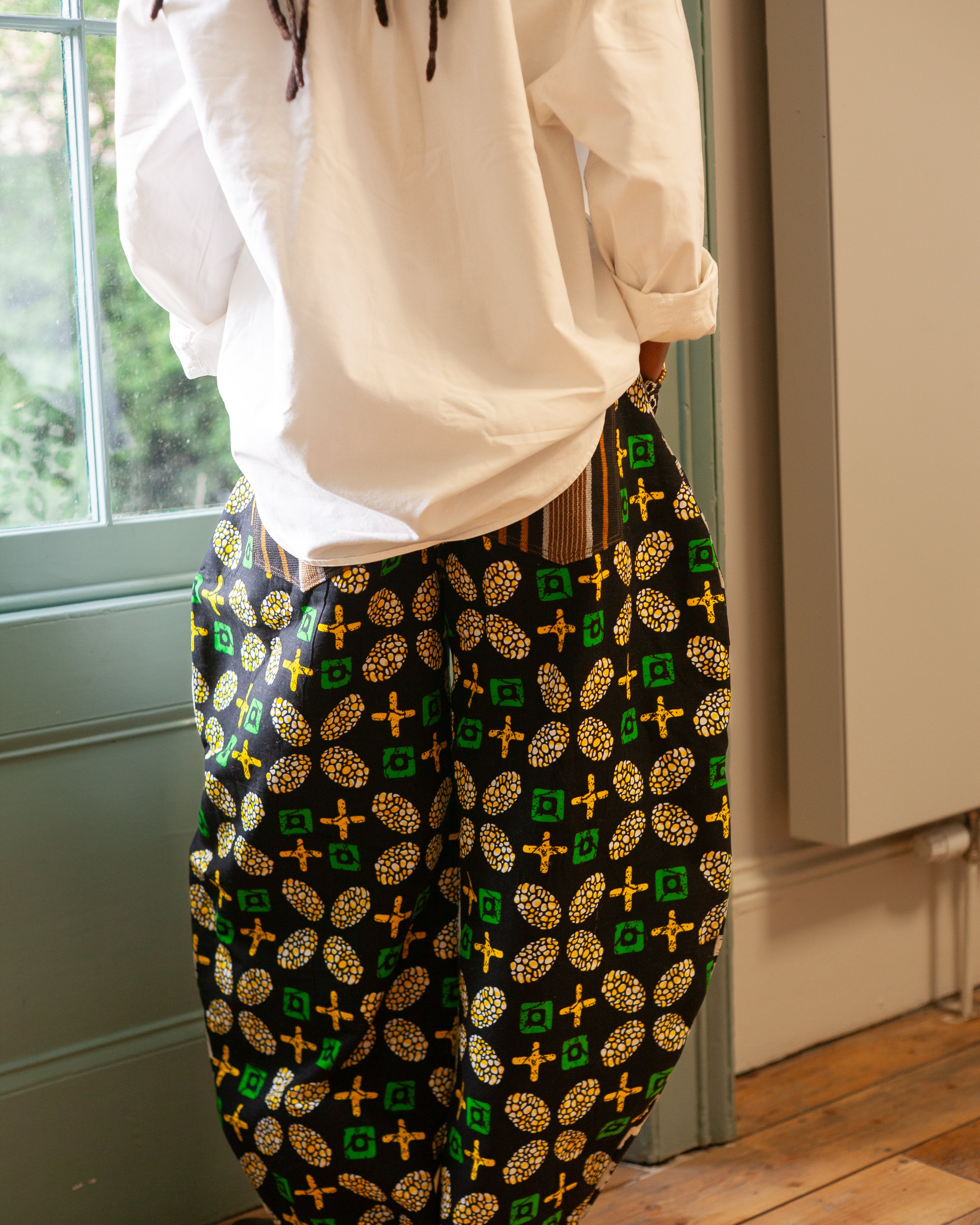 EZIOKWU PANTS V1