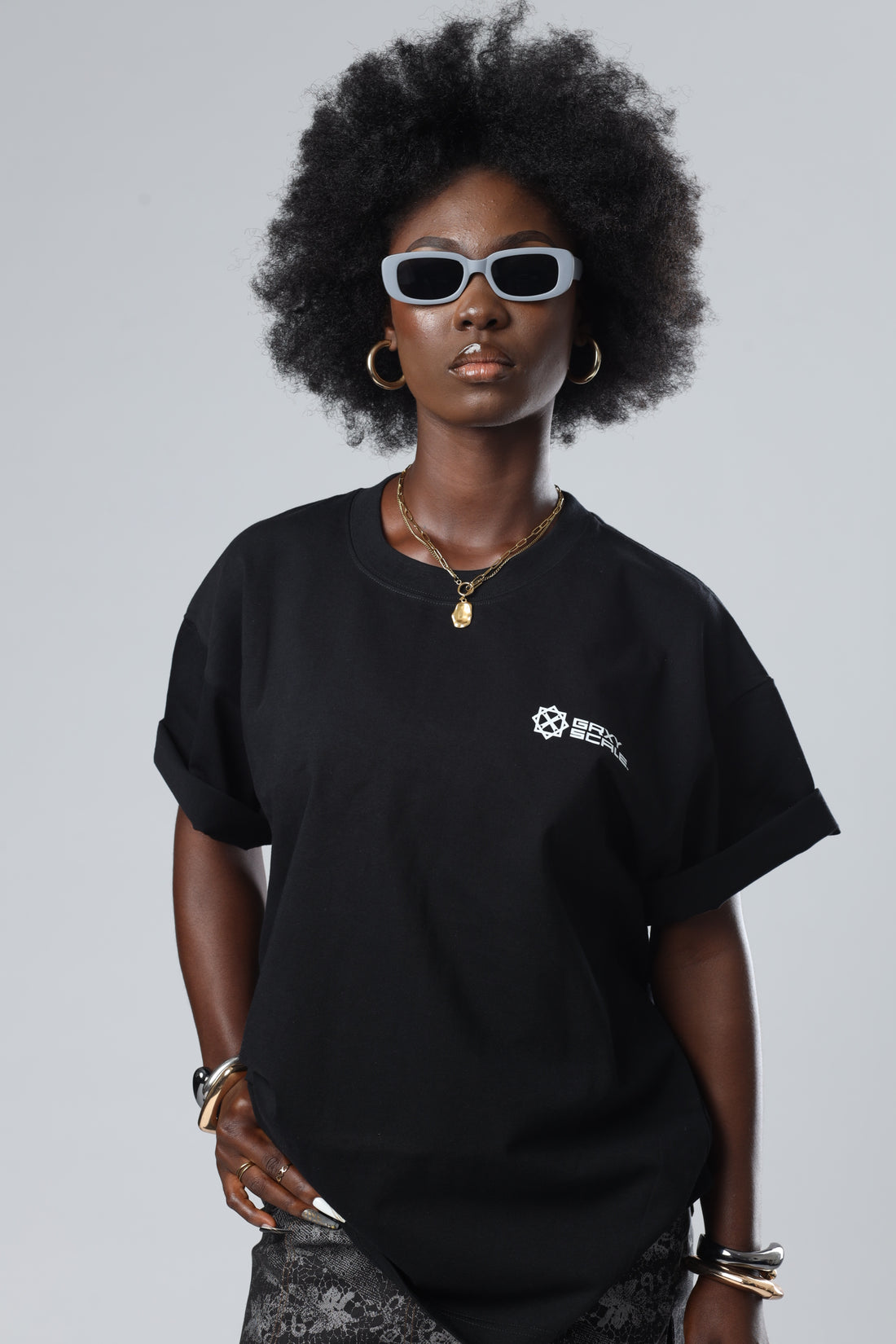 GX POWER TEE V2