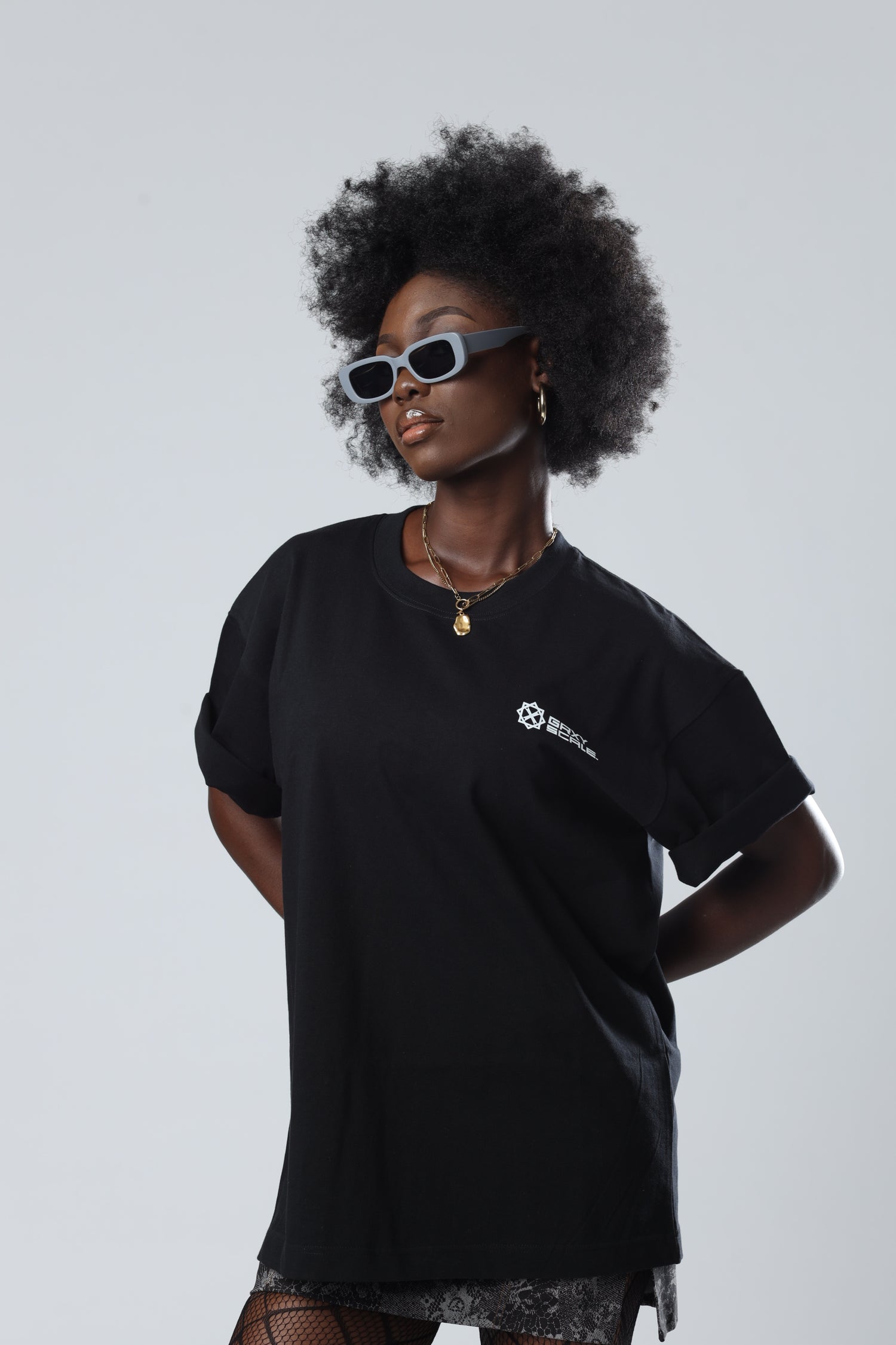 GX POWER TEE V2