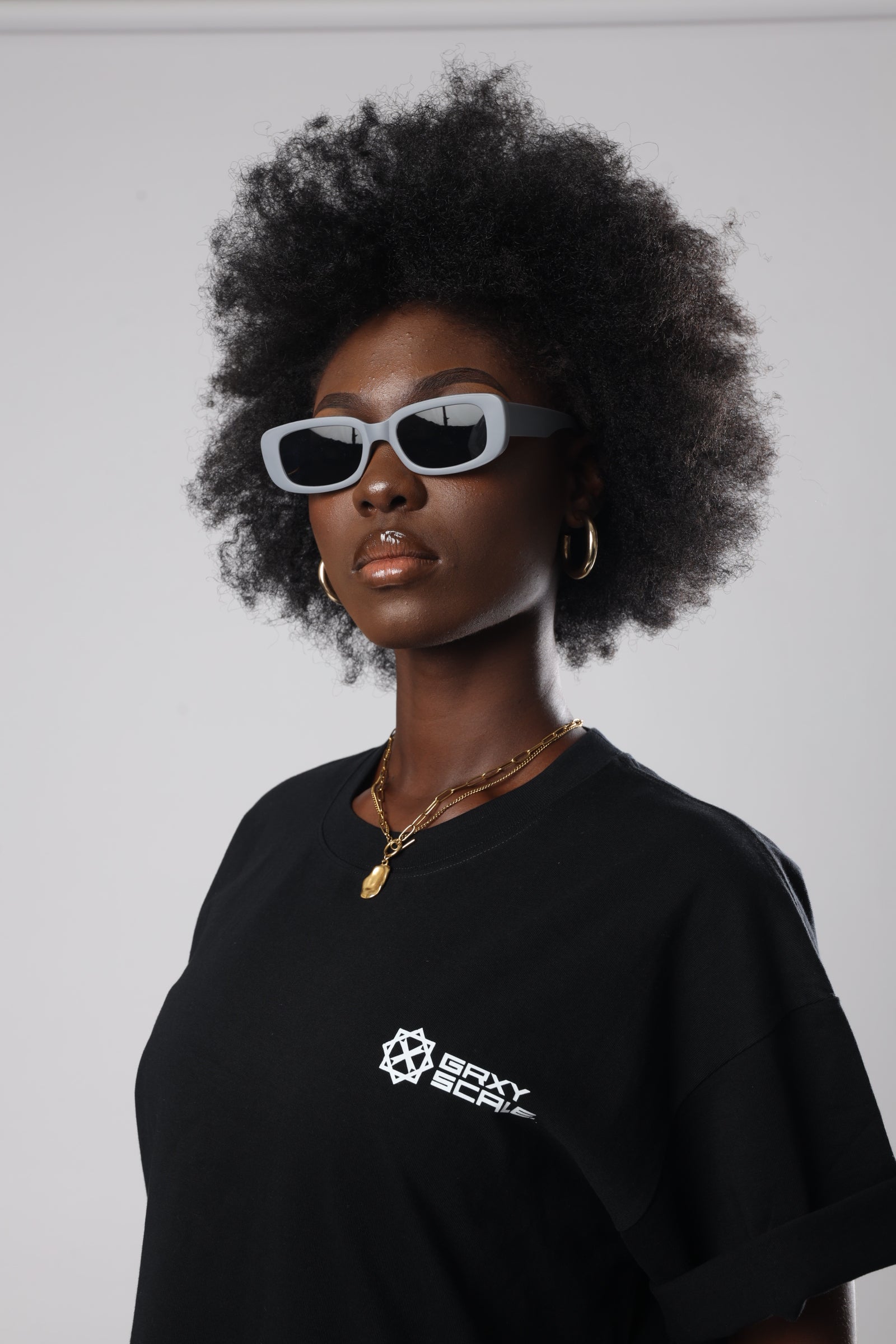 GX POWER TEE V2