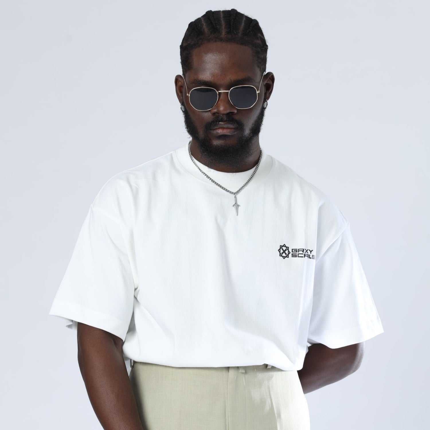 GX POWER TEE V1