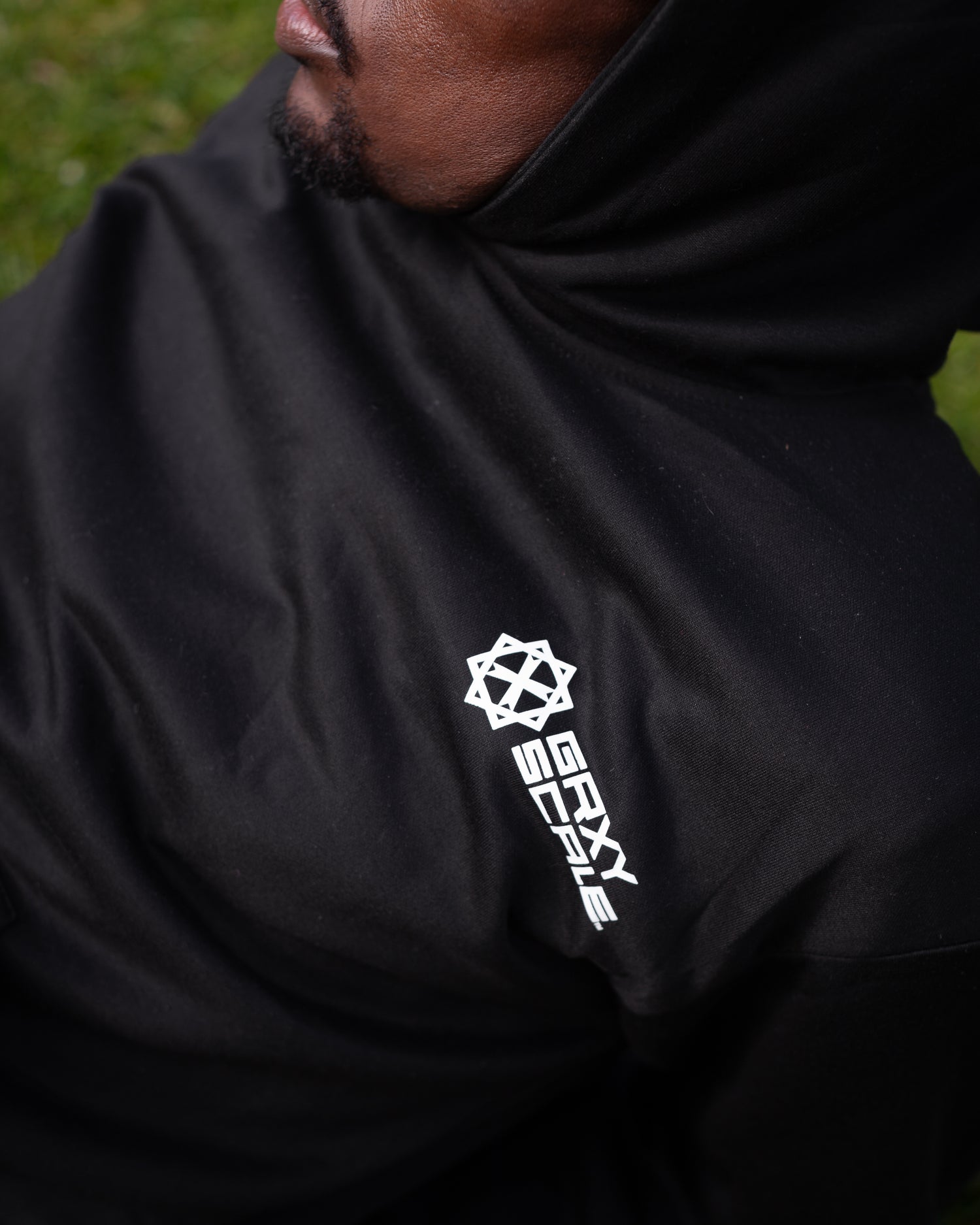 GX HOODIE