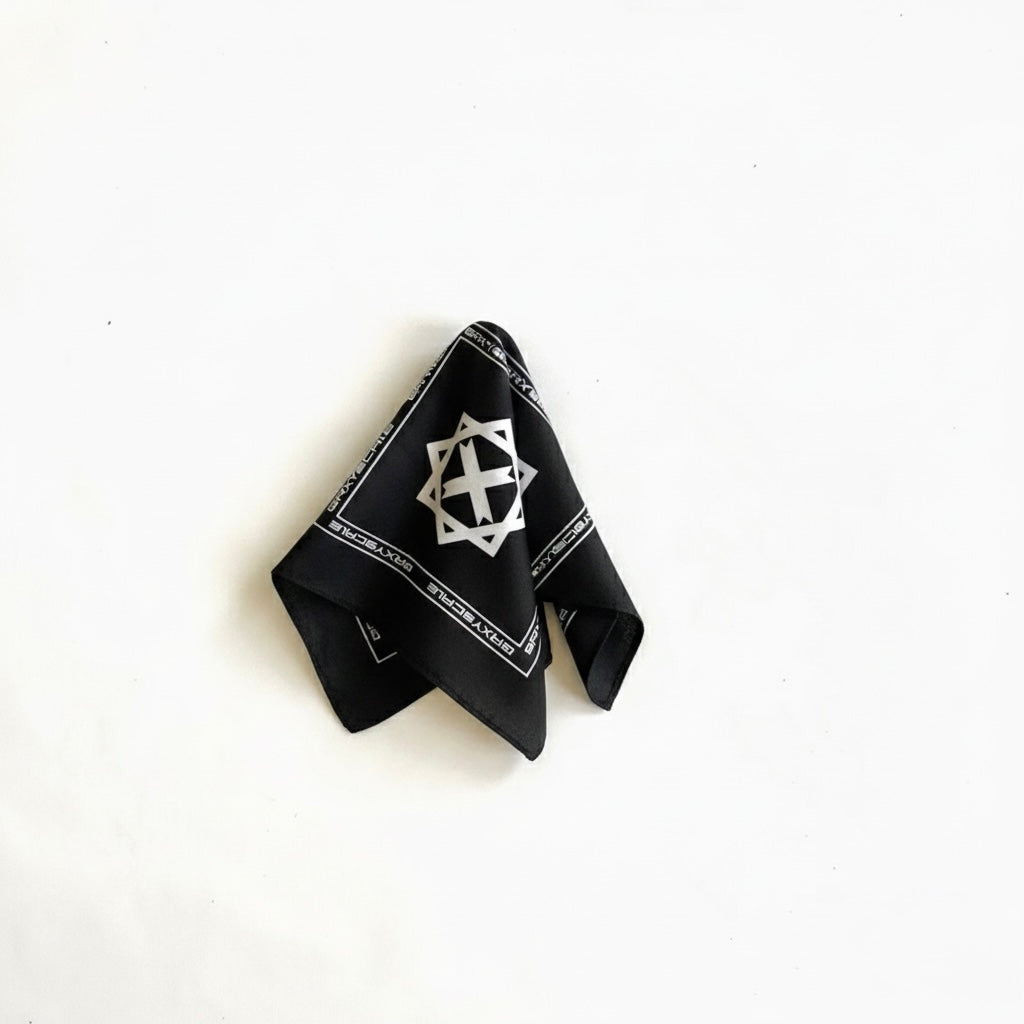 GX LUXE SCARF