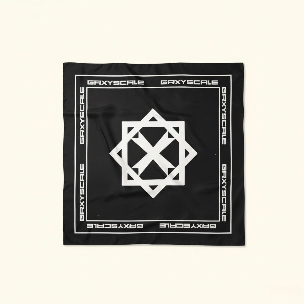 GX LUXE SCARF