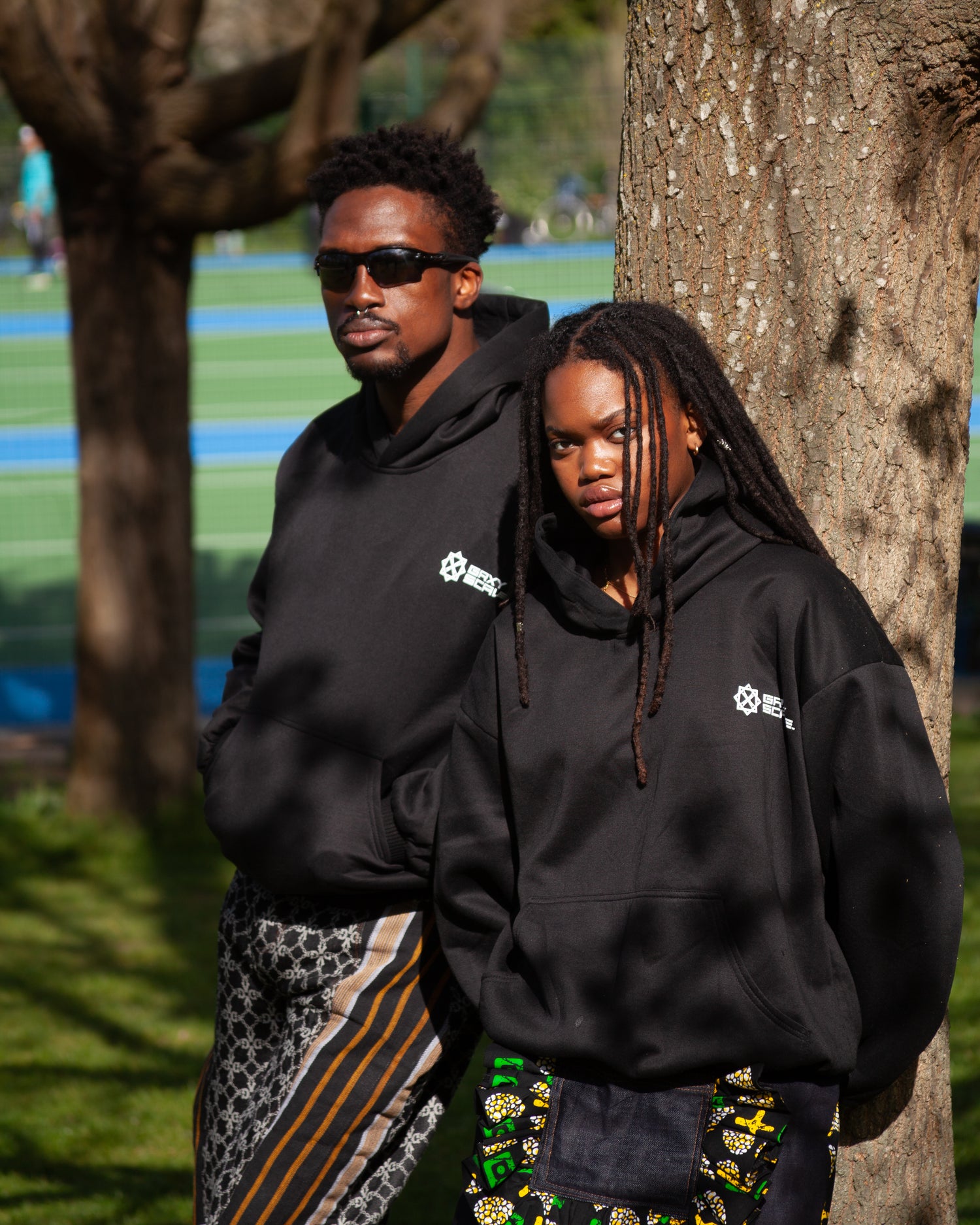 GX HOODIE