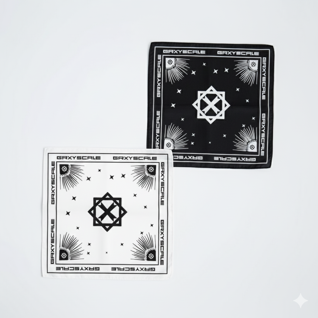 GX LUXE SCARF
