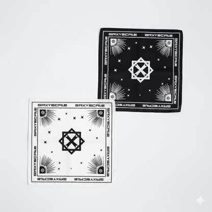 GX LUXE SCARF