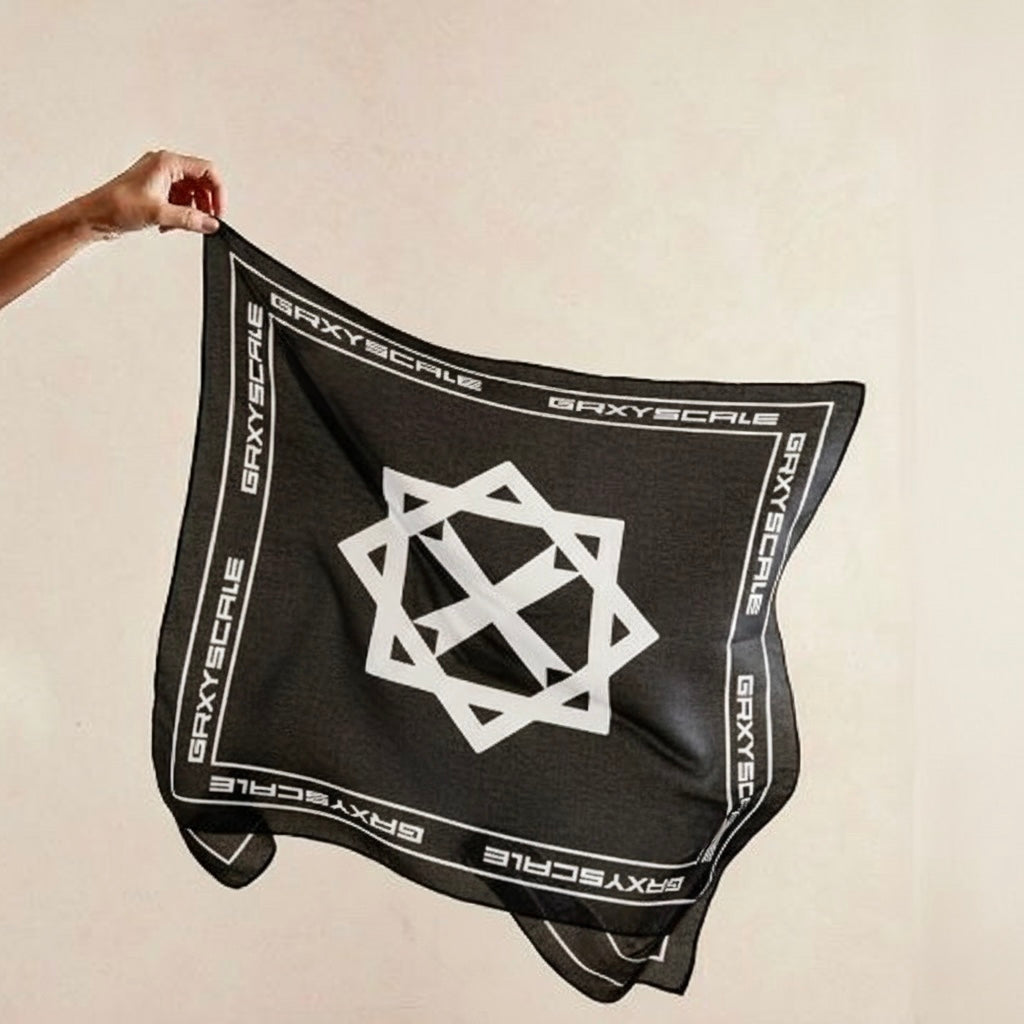 GX LUXE SCARF