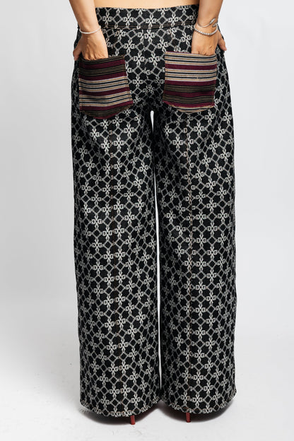 GX POWER PANTS V2