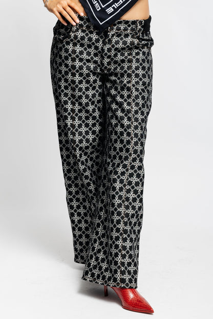 GX POWER PANTS V2