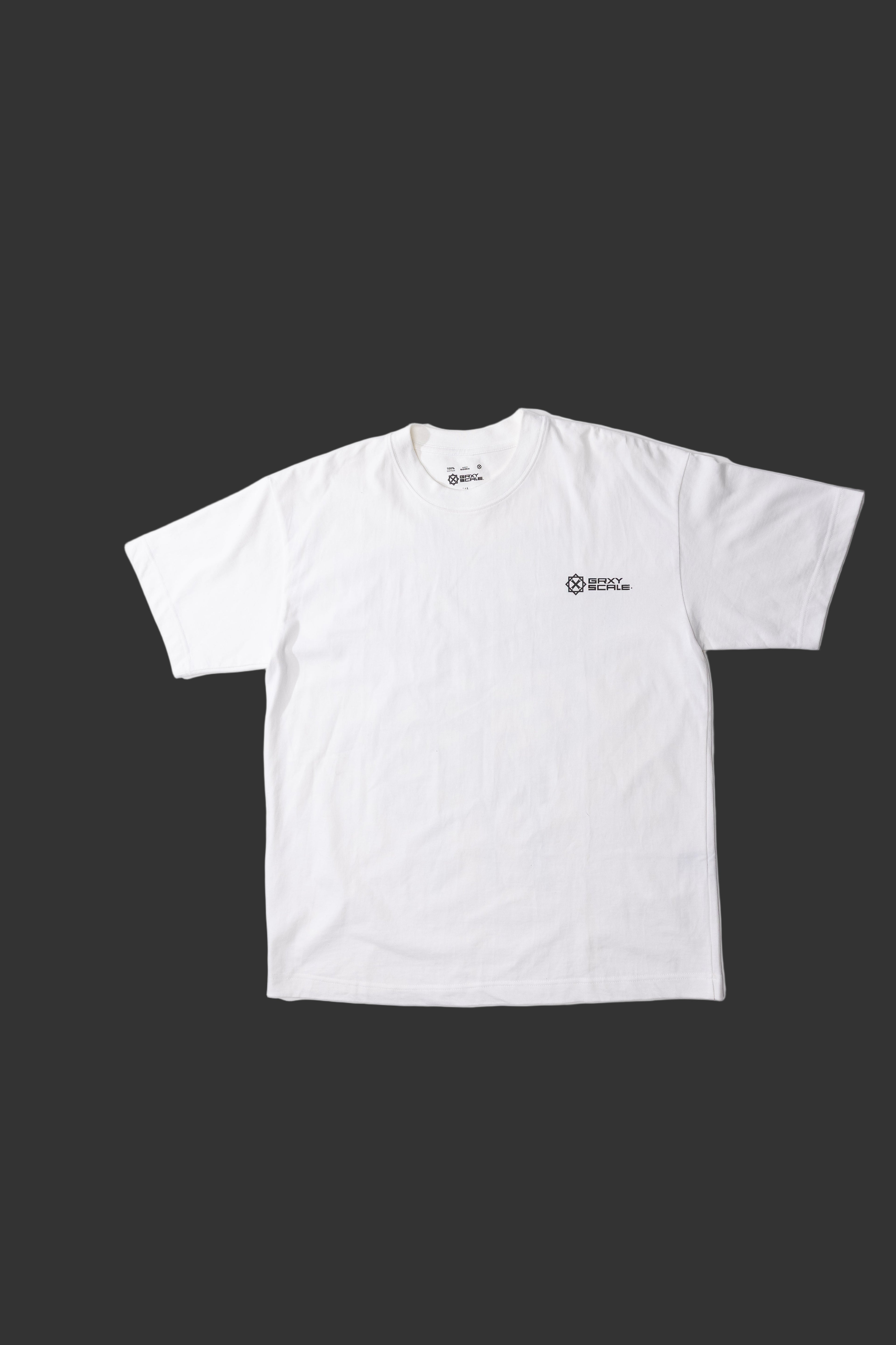 GX POWER TEE V1
