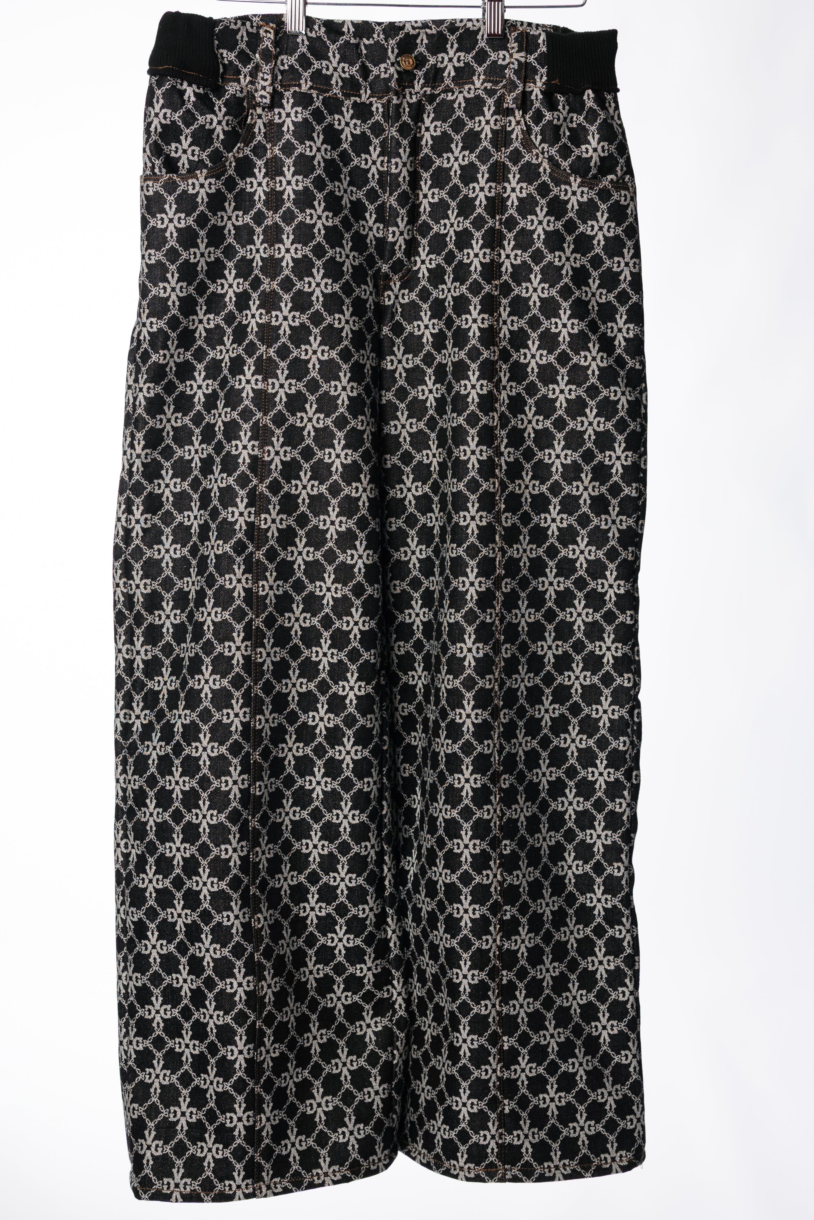 GX POWER PANTS V2
