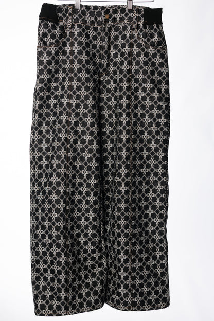 GX POWER PANTS V2