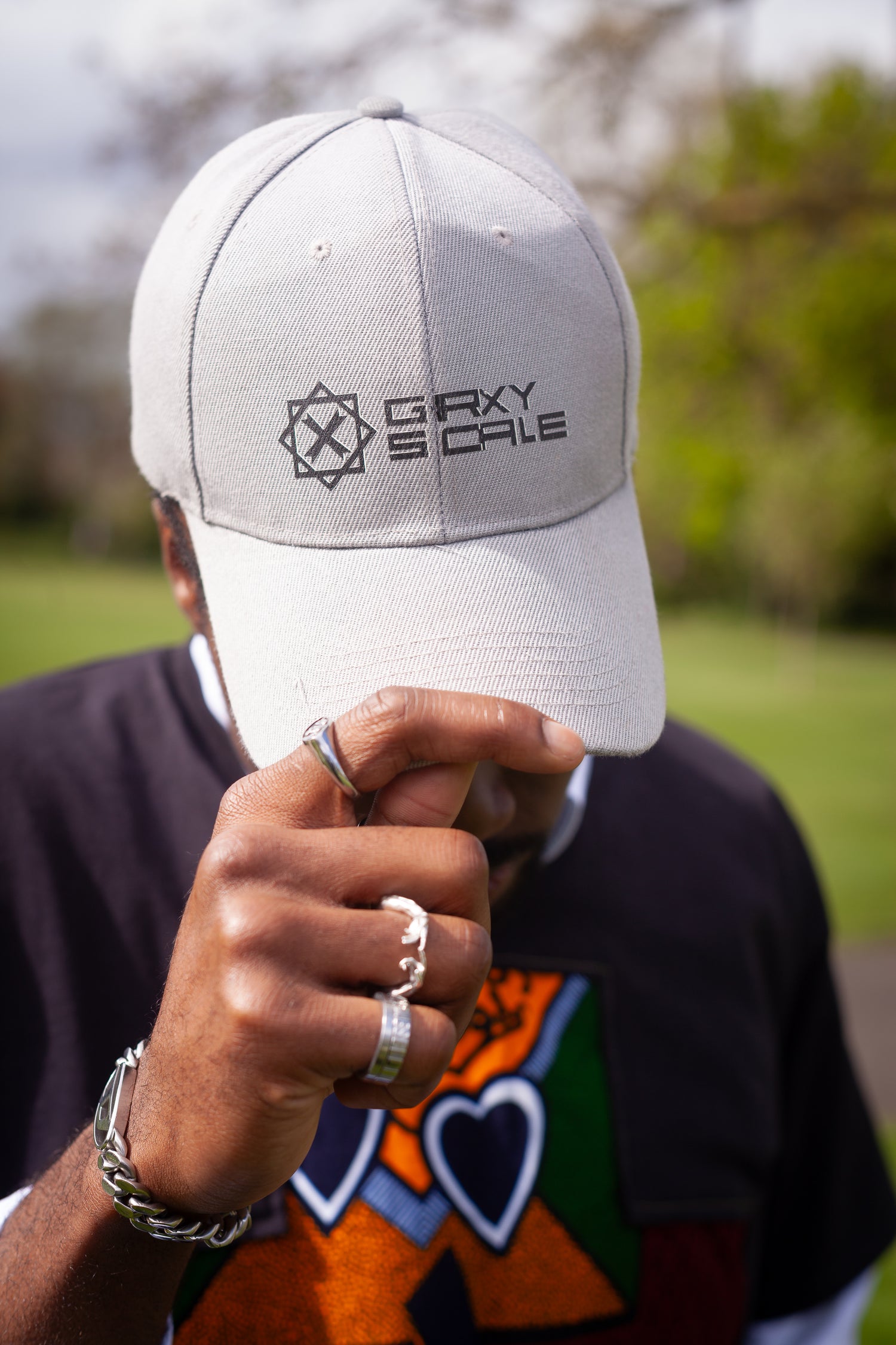 GX HAT