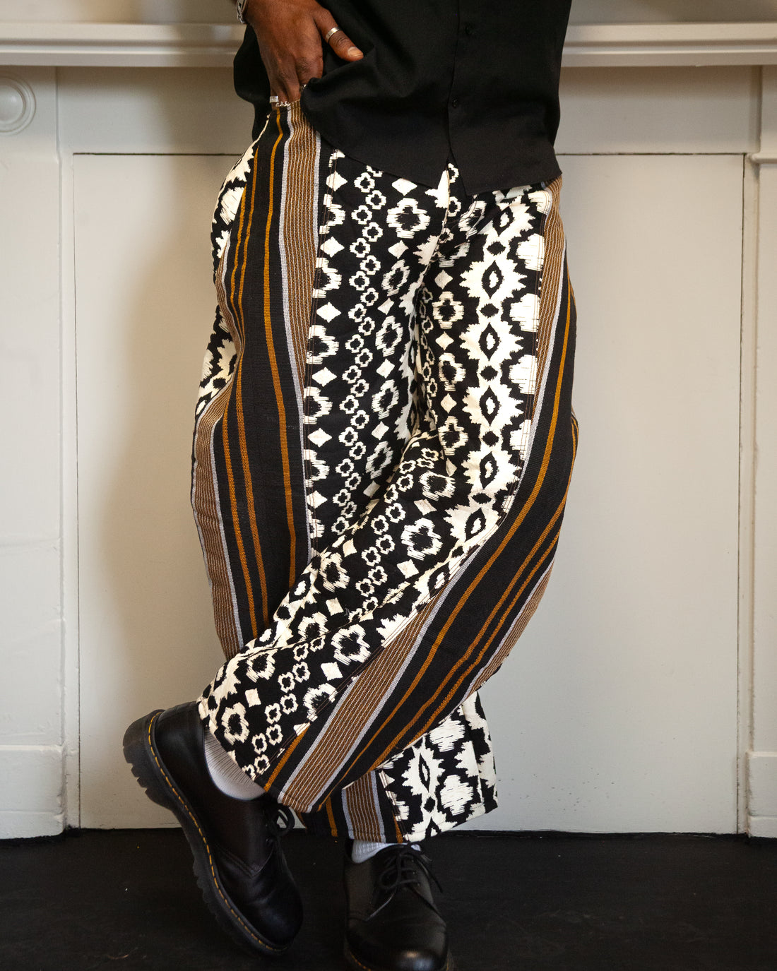 EZIOKWU PANTS V2
