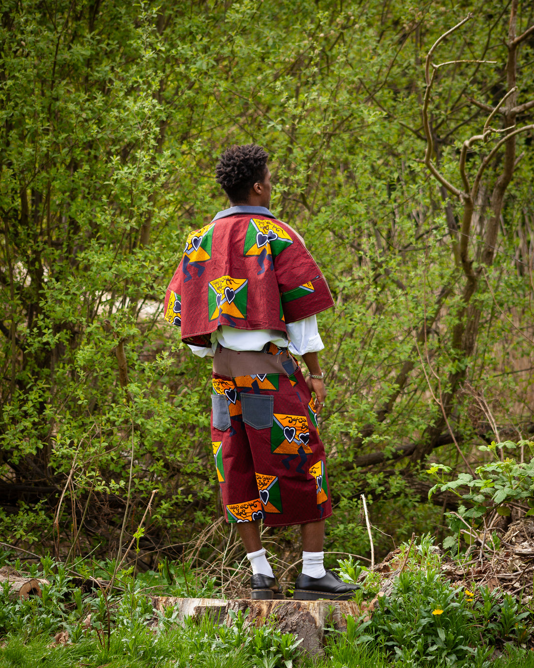 EZIOKWU SET V1